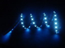 SMD LED软灯条